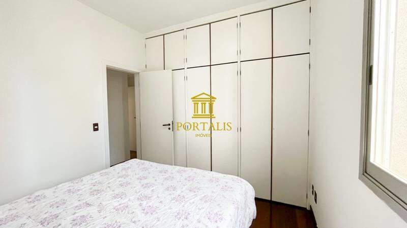 Apartamento, Funcionários, 4 Quartos, 2 Vagas, 1 Suíte
