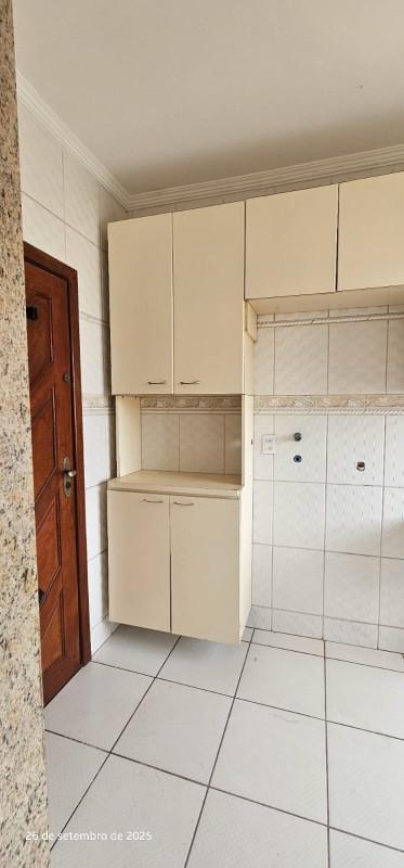 Cobertura, Eldorado, 3 Quartos, 2 Vagas, 1 Suíte