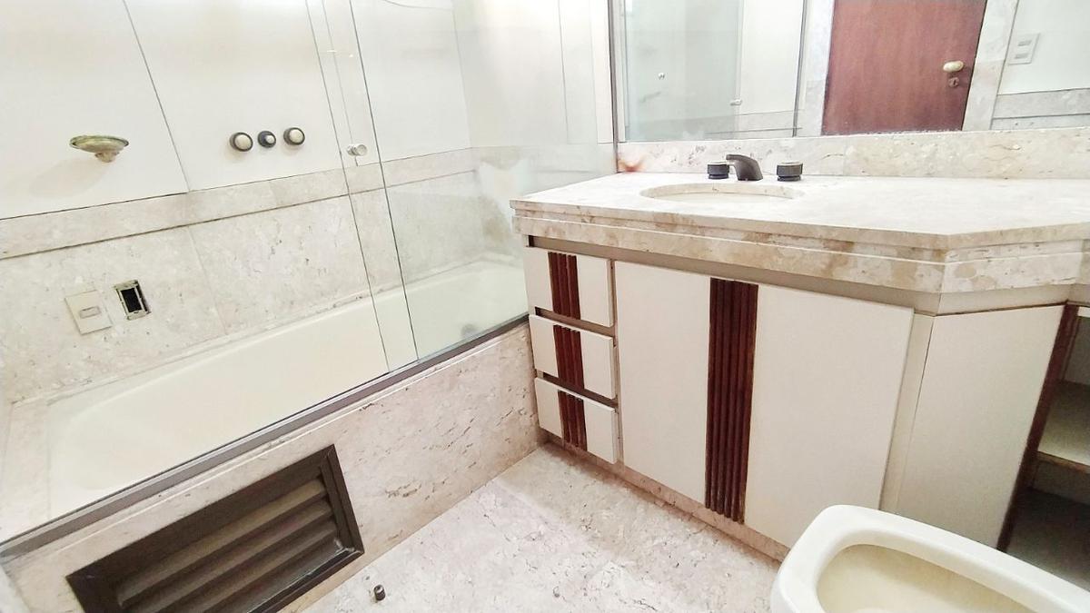 Apartamento, Lourdes, 4 Quartos, 3 Vagas, 2 Suítes