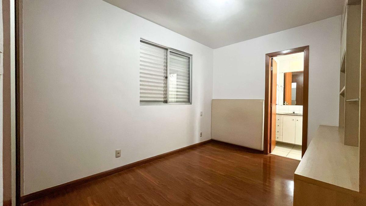Apartamento, São Pedro, 3 Quartos, 3 Vagas, 1 Suíte