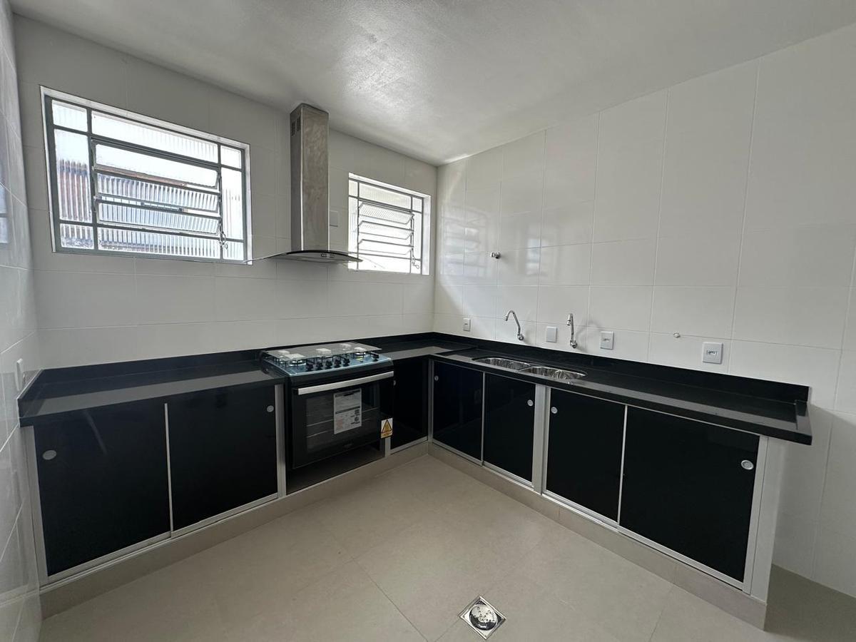 Casa Comercial, Belvedere