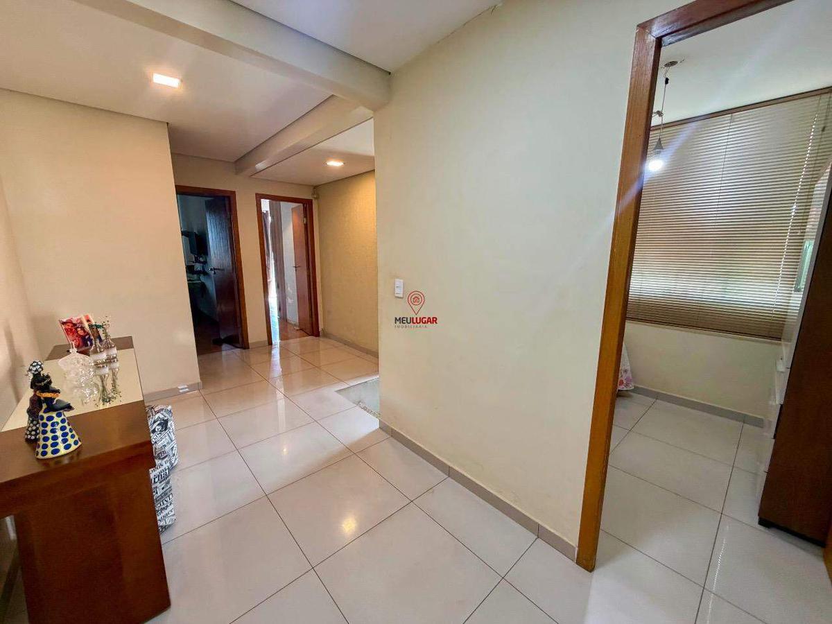 Casa, CDI Jatobá (barreiro), 3 Quartos, 3 Vagas, 1 Suíte