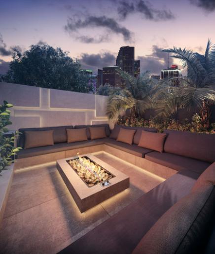 Apartamento, Lourdes, 2 Quartos, 2 Vagas, 2 Suítes