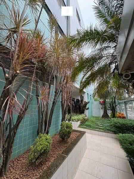 Cobertura, Cidade Nova, 4 Quartos, 3 Vagas, 2 Suítes