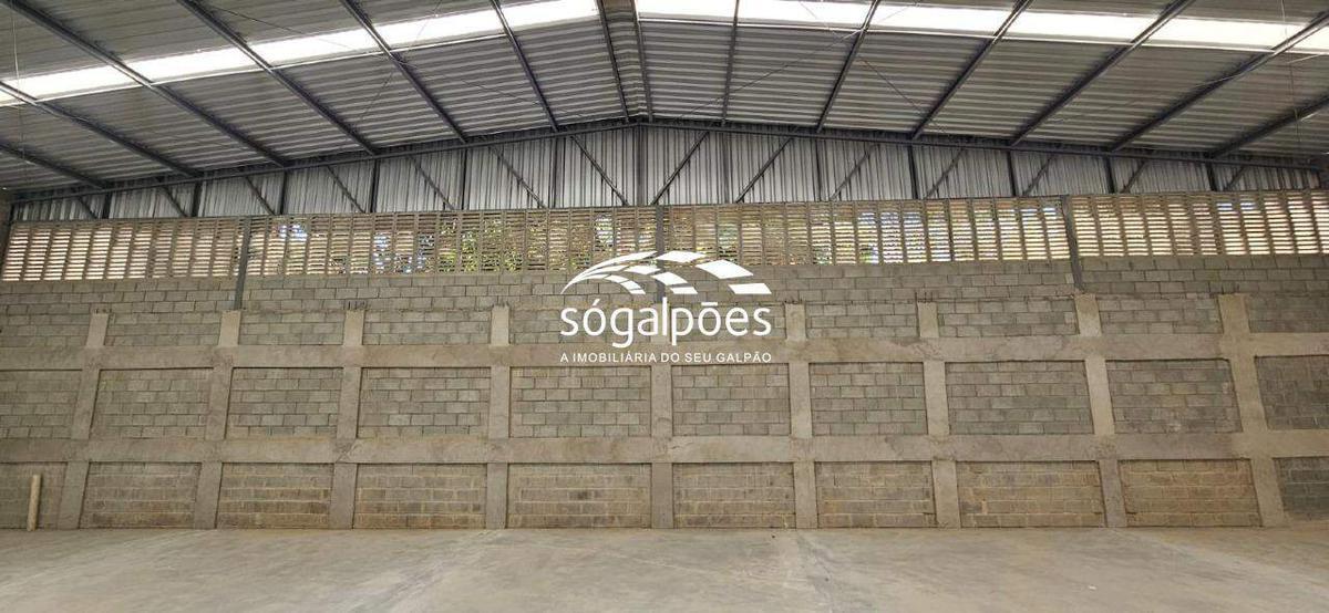 Galpão, Bandeirinhas