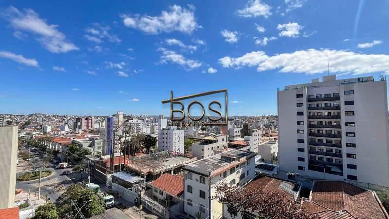 Cobertura, Cidade Nova, 4 Quartos, 4 Vagas, 1 Suíte