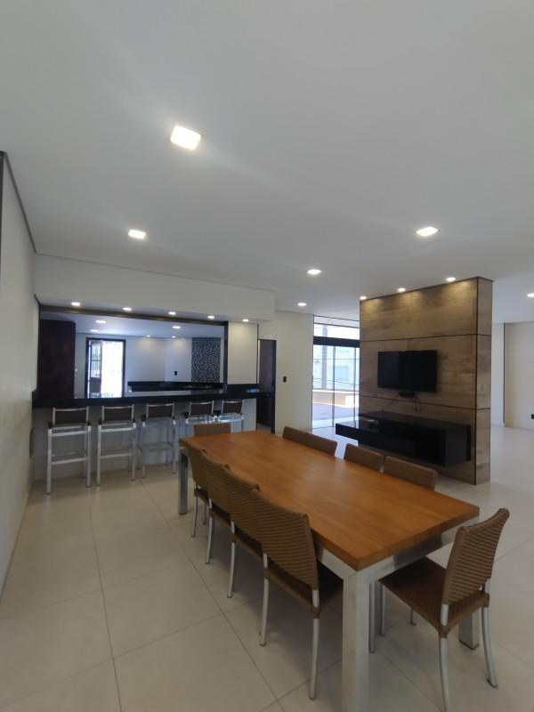 Apartamento, Cidade Nova, 3 Quartos, 2 Vagas, 1 Suíte