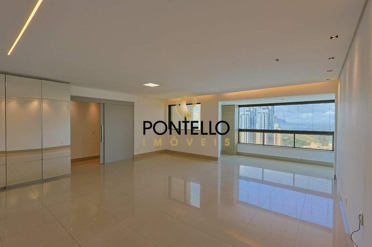 Apartamento, Vila da Serra, 3 Quartos, 3 Vagas, 3 Suítes