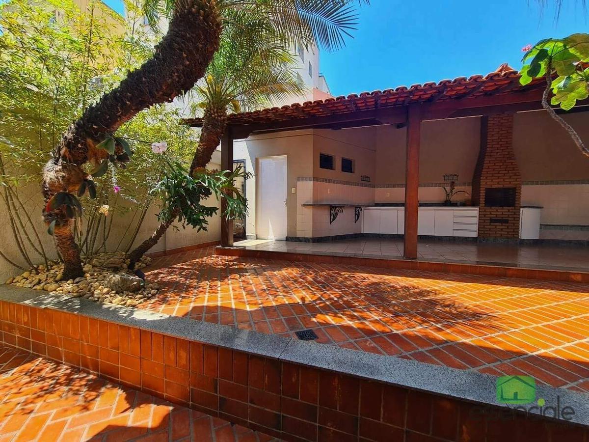 Casa, Fonte Grande, 3 Quartos, 4 Vagas, 3 Suítes