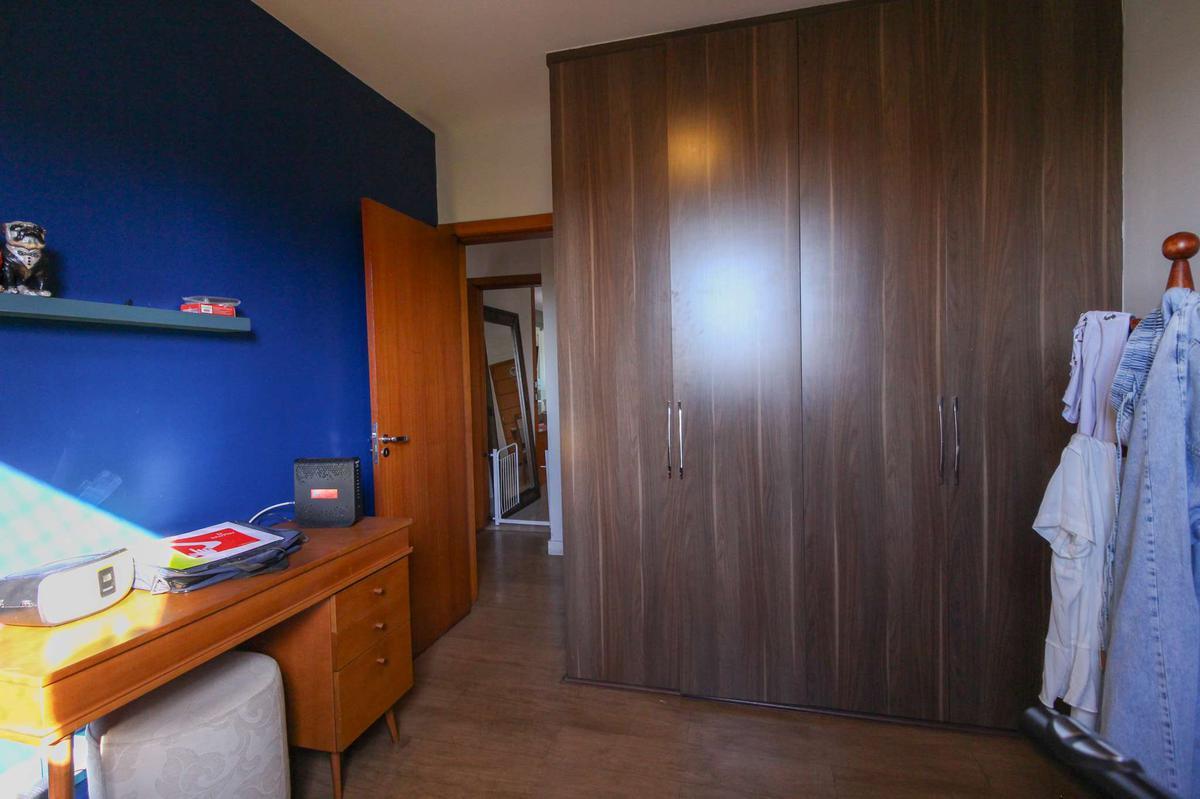 Apartamento, Buritis, 4 Quartos, 2 Vagas, 1 Suíte