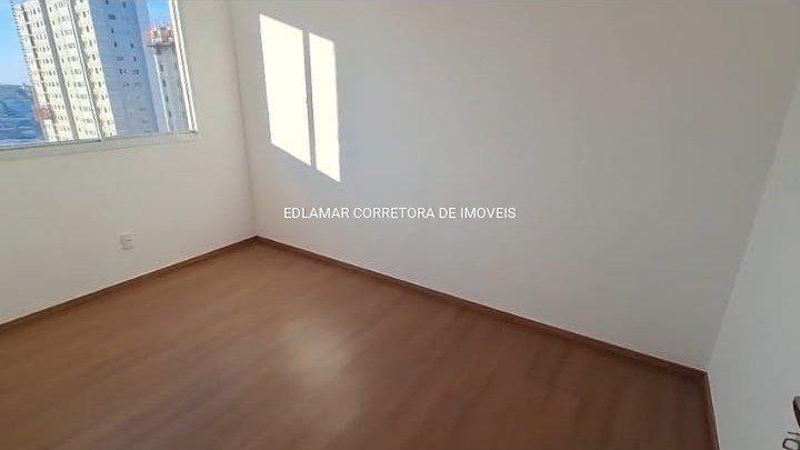Apartamento, Jardim Riacho das Pedras, 2 Quartos, 1 Vaga, 1 Suíte