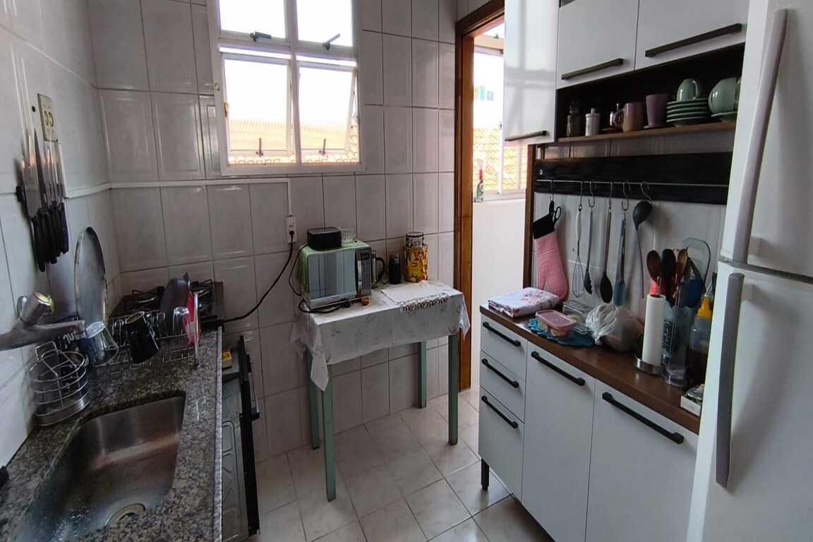 Apartamento, Santa Amélia, 3 Quartos, 1 Vaga, 1 Suíte