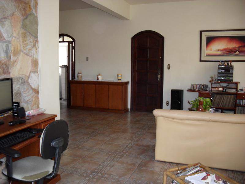 Cobertura, Santa Amélia, 3 Quartos, 4 Vagas, 1 Suíte