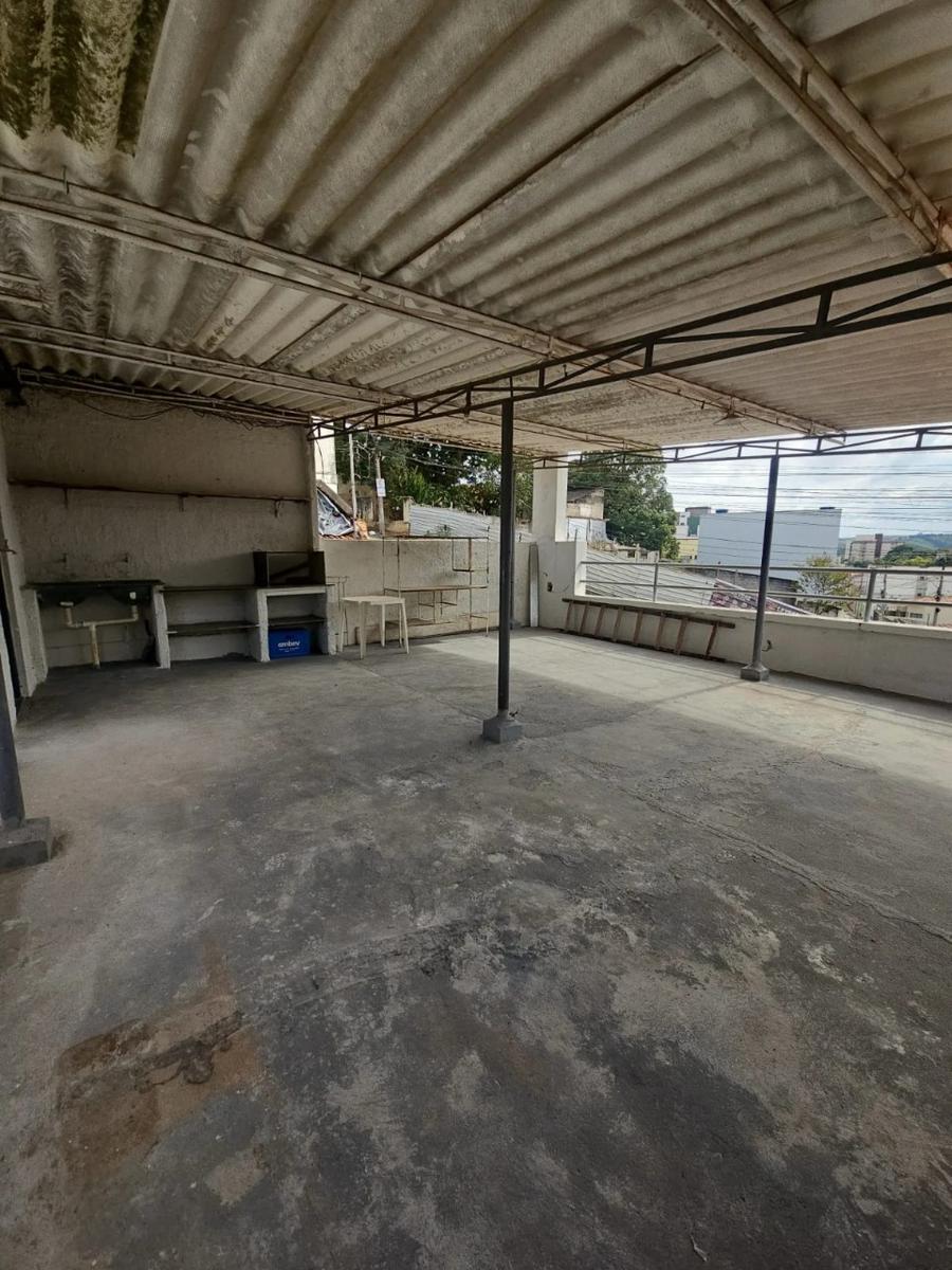 Casa, Centro, 3 Quartos, 0 Vaga