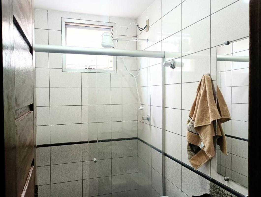 Apartamento, Santo André, 3 Quartos, 1 Vaga, 1 Suíte