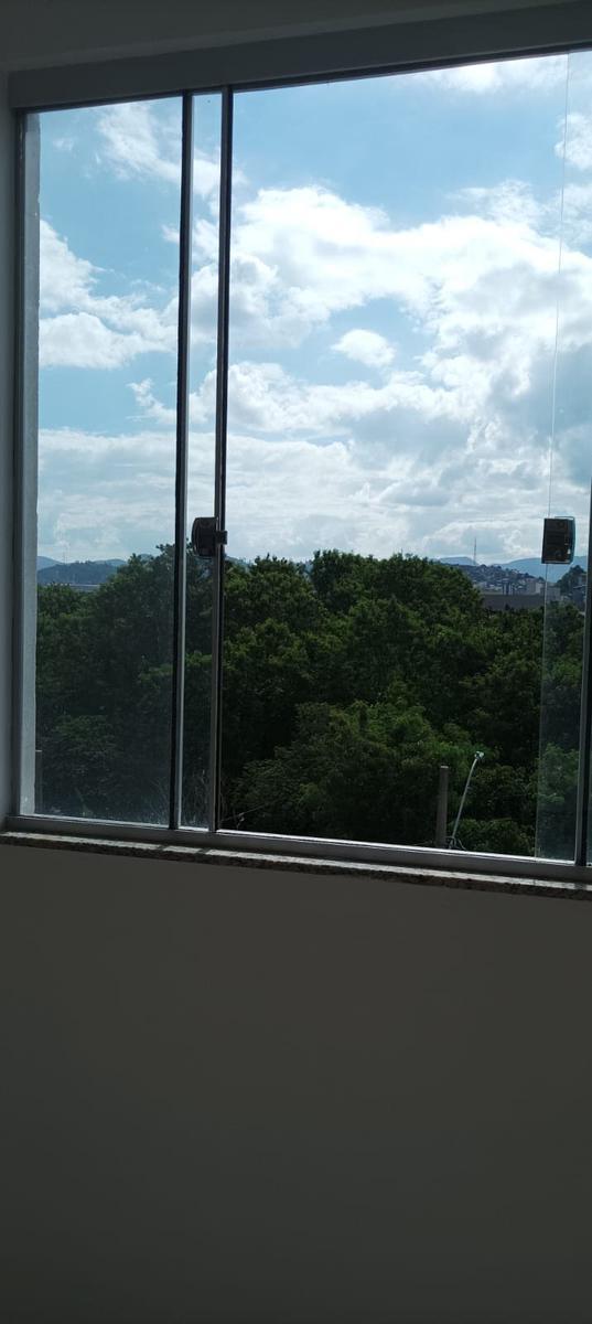 Apartamento, Aldeia do Lago, 2 Quartos, 1 Vaga