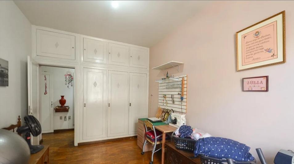 Apartamento, Centro, 3 Quartos, 1 Vaga, 1 Suíte