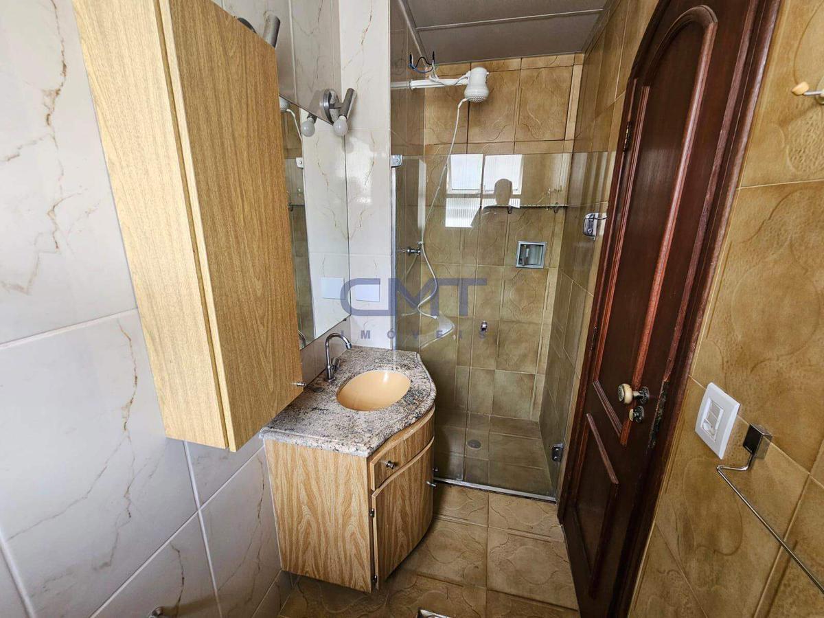 Apartamento, Savassi, 4 Quartos, 2 Vagas, 1 Suíte