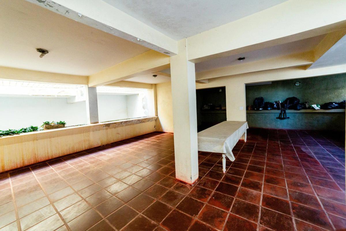 Apartamento, São Lucas, 3 Quartos, 1 Vaga, 1 Suíte