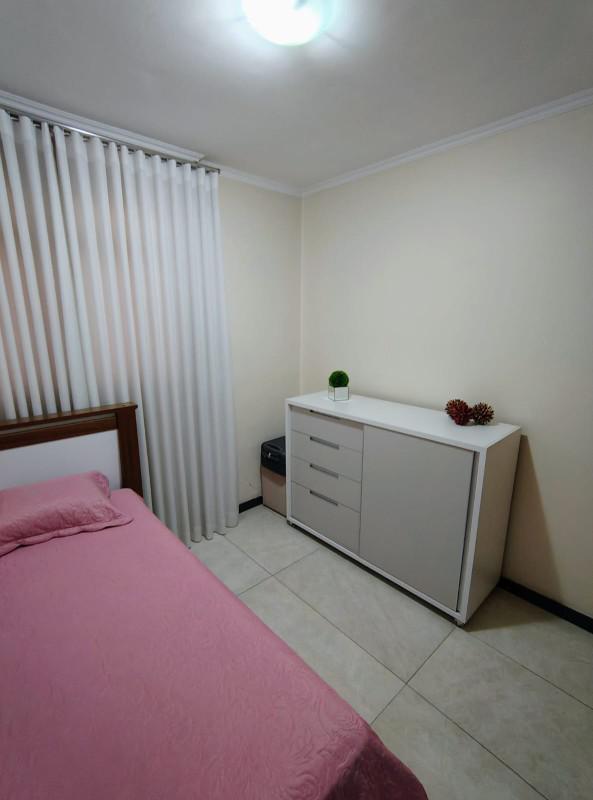 Apartamento, Amazonas, 3 Quartos, 1 Vaga, 1 Suíte