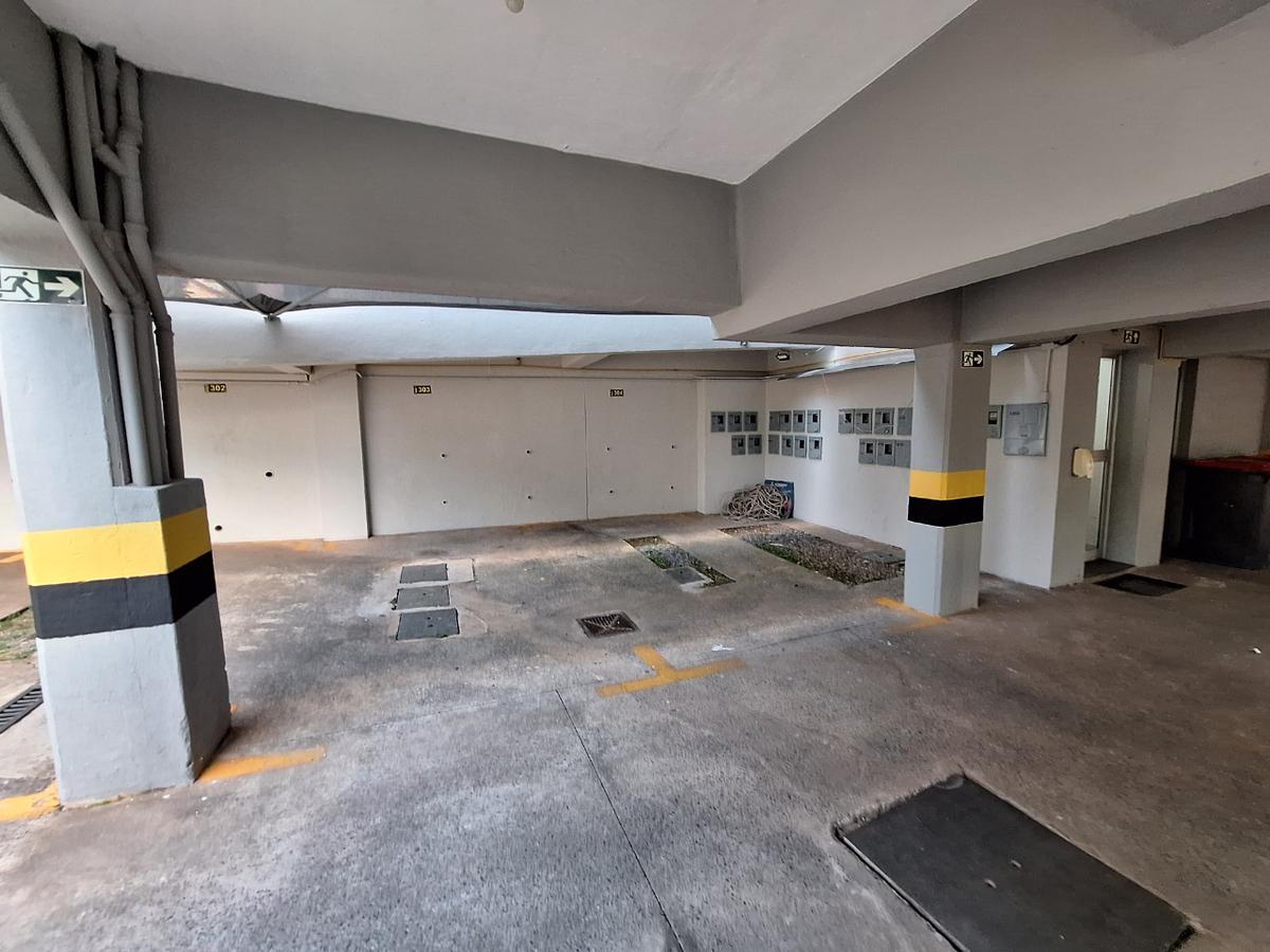 Apartamento, Ipiranga, 2 Quartos, 1 Vaga