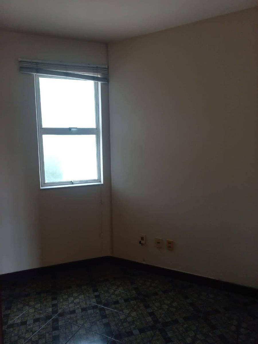 Apartamento, Horto, 3 Quartos, 4 Vagas, 1 Suíte