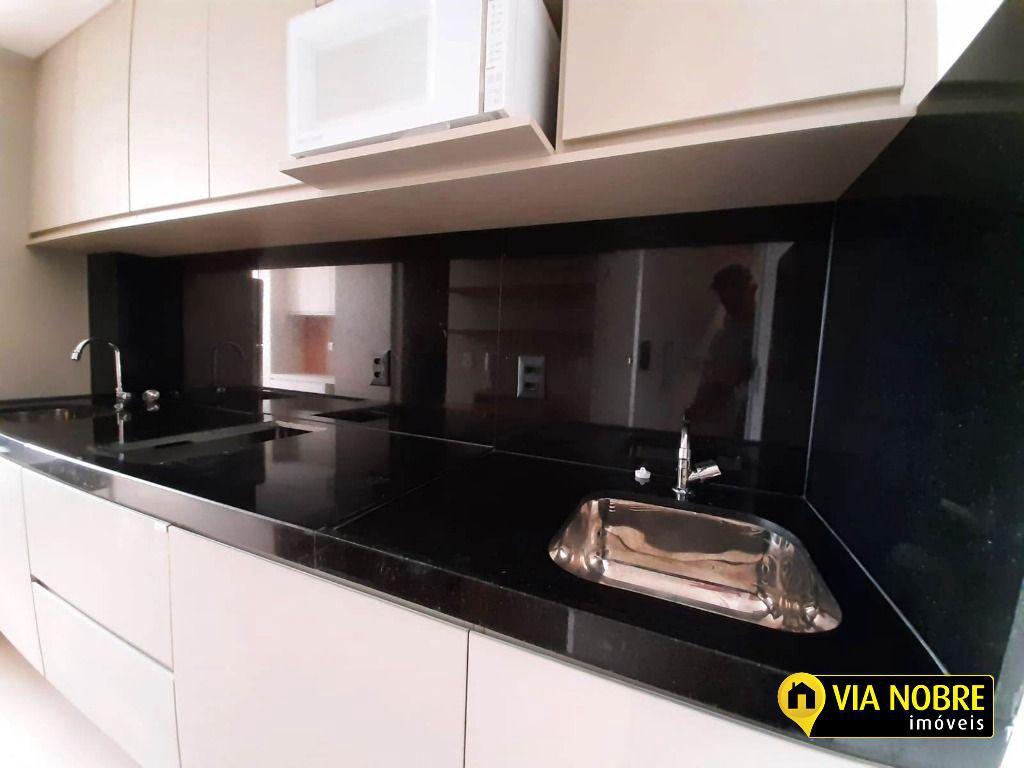 Apartamento, Buritis, 1 Quarto, 1 Vaga