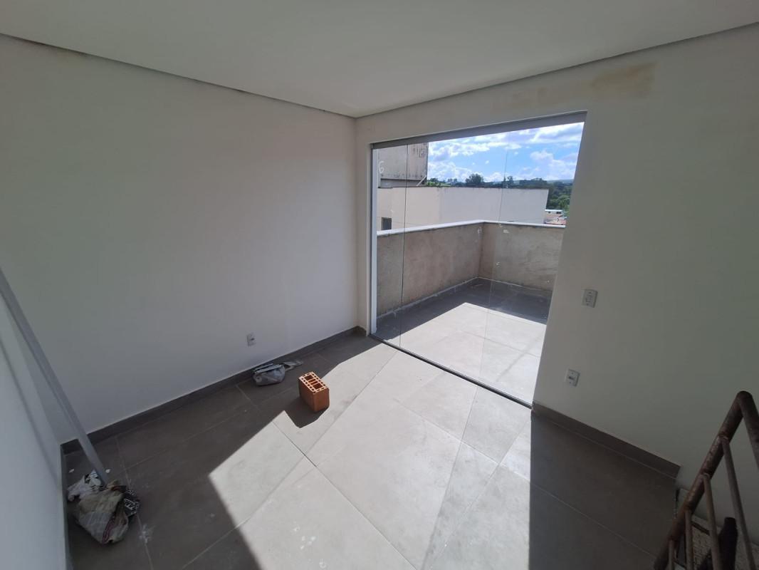 Apartamento, Arvoredo, 2 Quartos, 2 Vagas