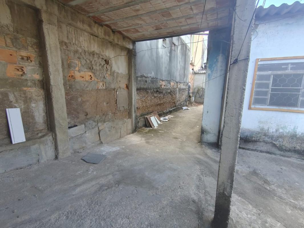 Casa, Lagoa, 2 Quartos, 2 Vagas