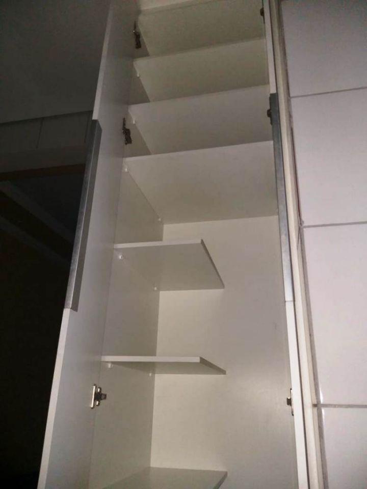 Apartamento, Frei Leopoldo, 2 Quartos, 1 Vaga