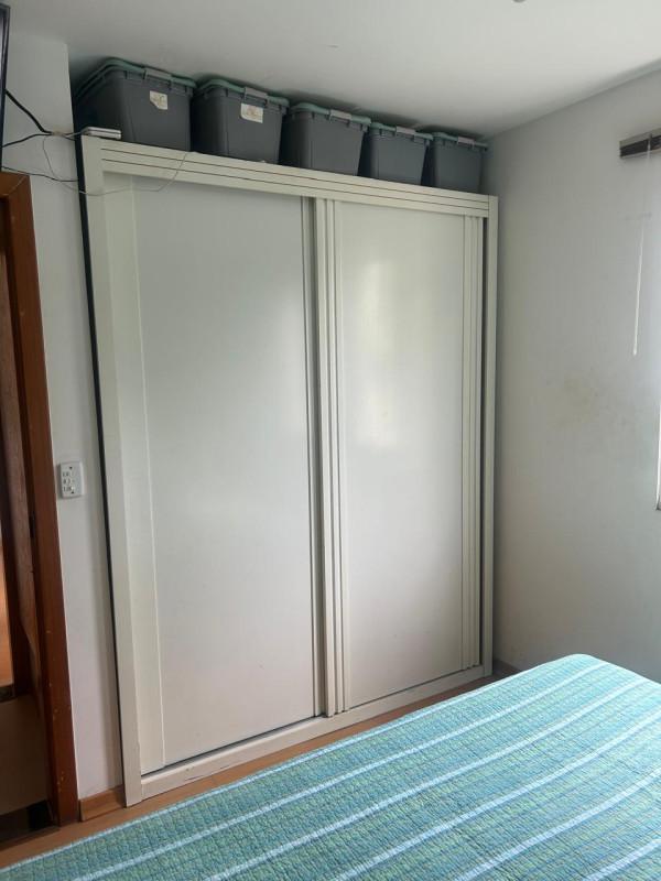 Apartamento, Fernão Dias, 3 Quartos, 2 Vagas, 1 Suíte