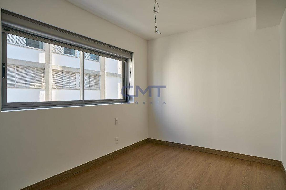 Apartamento, Savassi, 3 Quartos, 3 Vagas, 1 Suíte