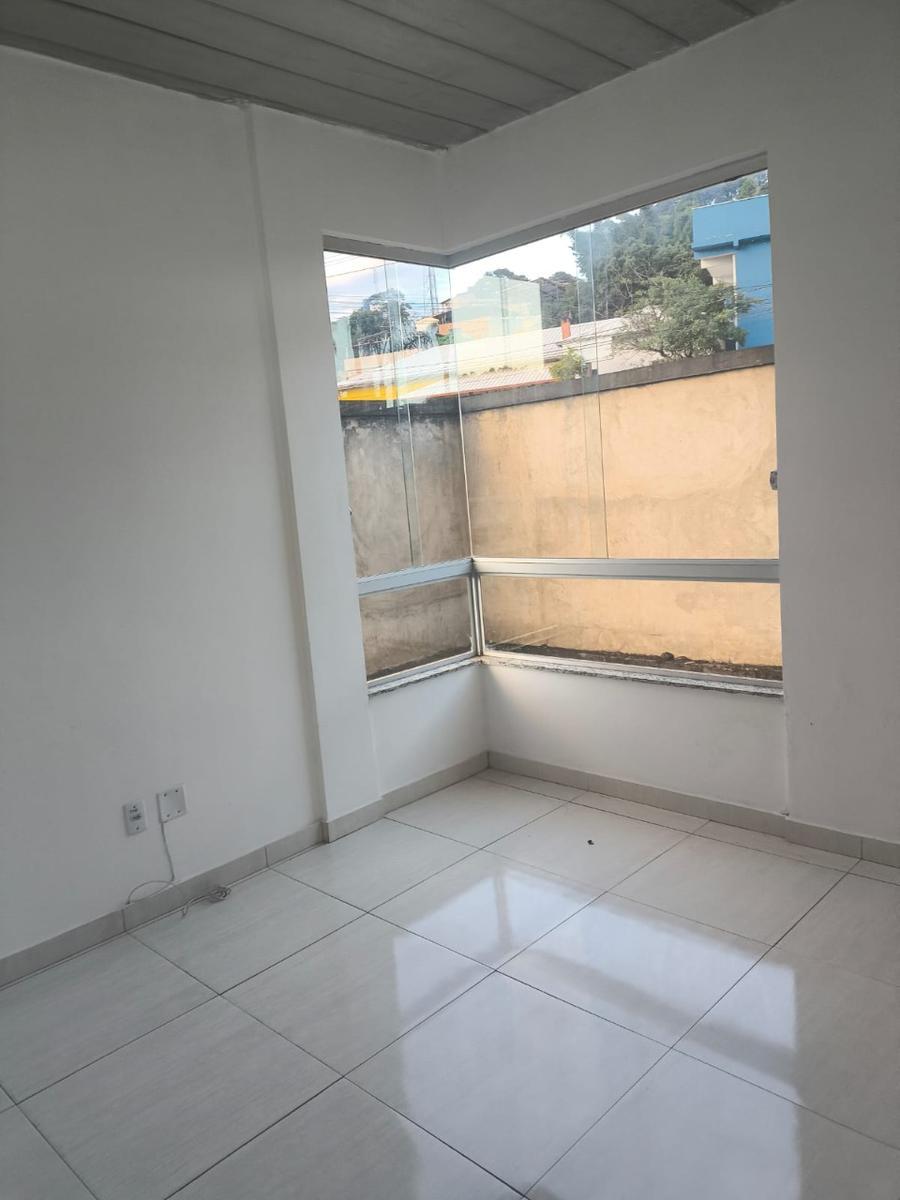 Apartamento, Bela Vista, 2 Quartos, 1 Vaga, 1 Suíte