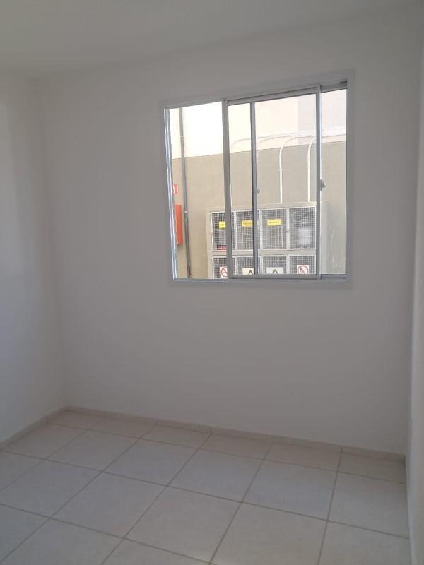 Apartamento, Estrela Dalva, 2 Quartos, 1 Vaga
