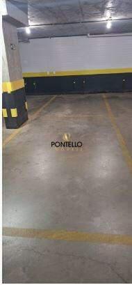 Apartamento, Lourdes, 1 Quarto, 2 Vagas, 1 Suíte
