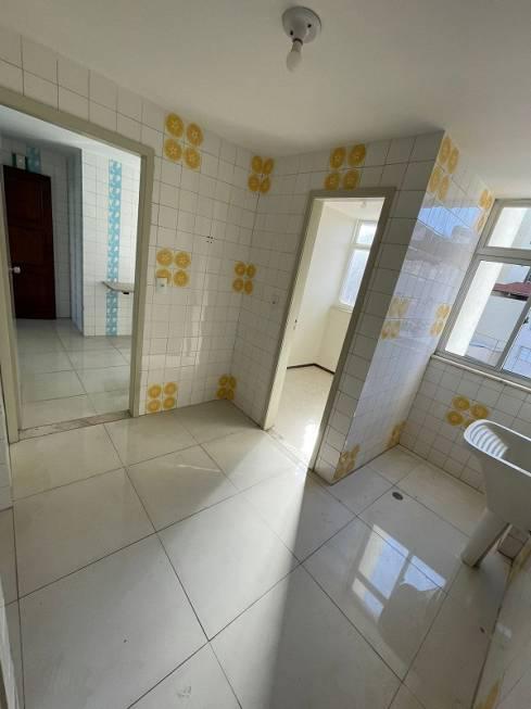 Apartamento, Cidade Nova, 3 Quartos, 1 Vaga, 1 Suíte