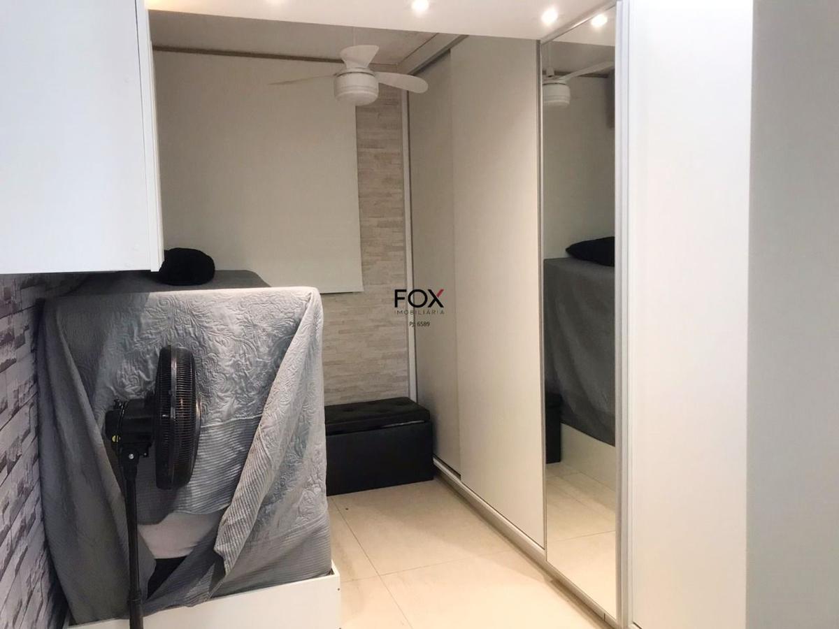 Cobertura, Santa Efigênia, 4 Quartos, 3 Vagas, 2 Suítes