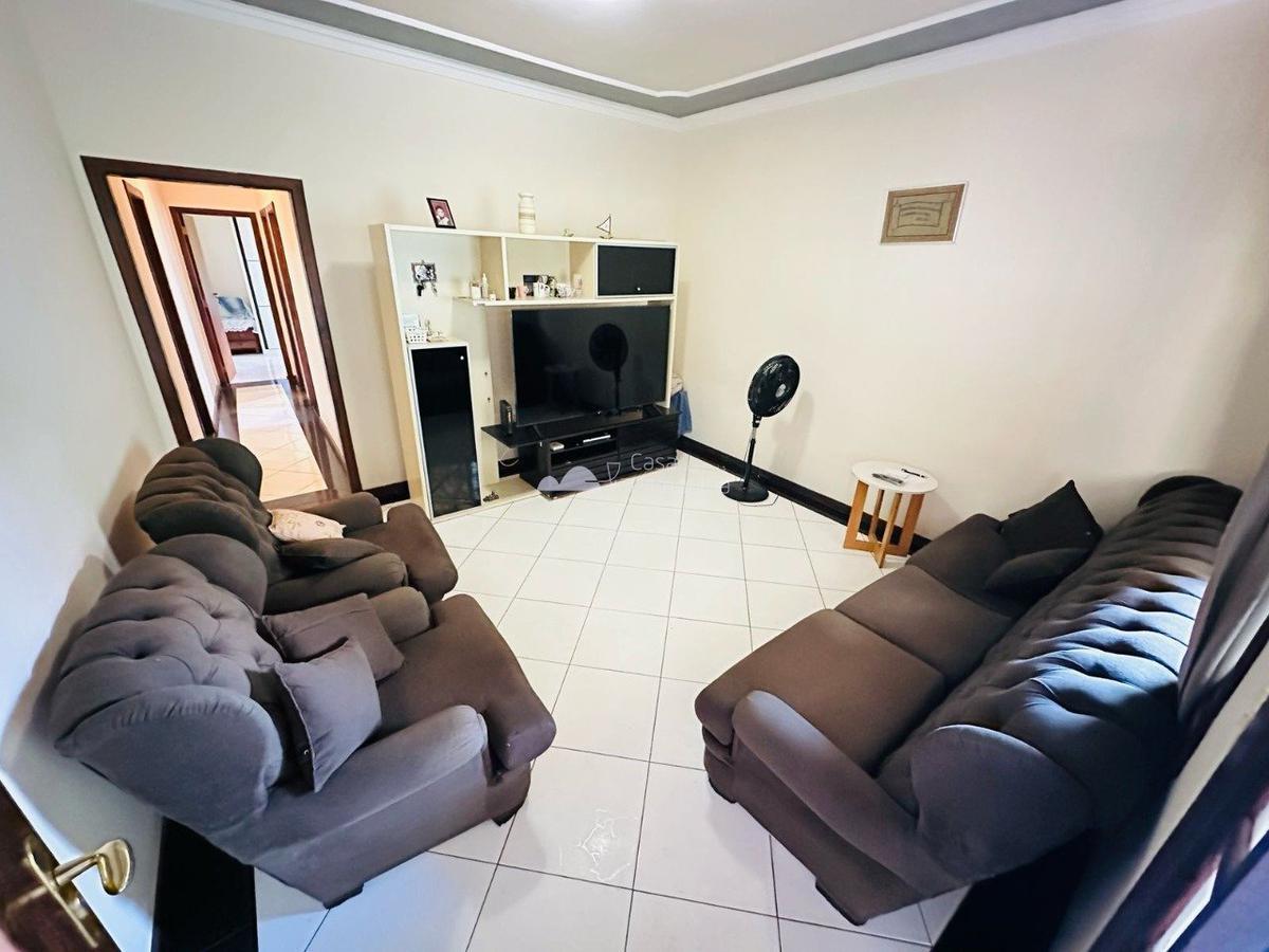 Casa, Jardim Leblon, 3 Quartos, 2 Vagas, 1 Suíte