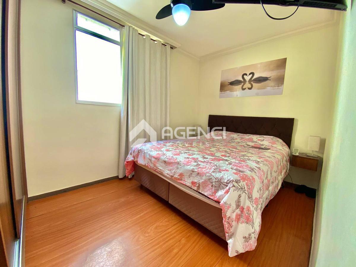 Apartamento, Califórnia, 3 Quartos, 0 Vaga, 0 Suíte