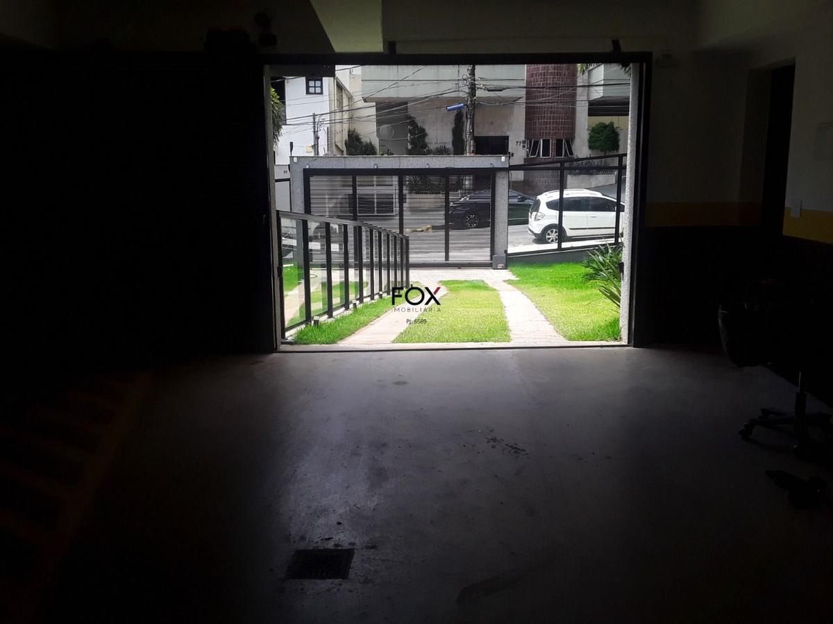 Apartamento, São Pedro, 3 Quartos, 2 Vagas, 1 Suíte