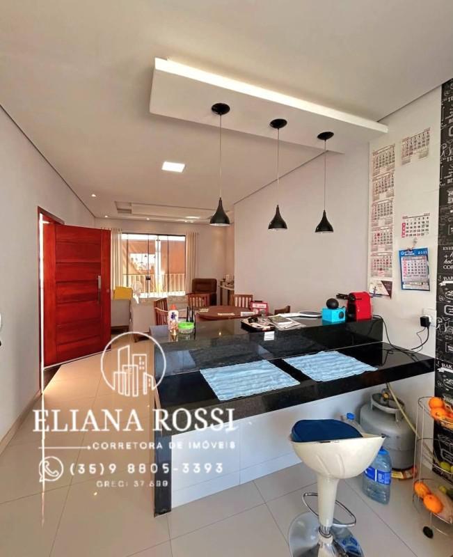 Casa, Imaculada Conceição, 3 Quartos, 3 Vagas, 1 Suíte