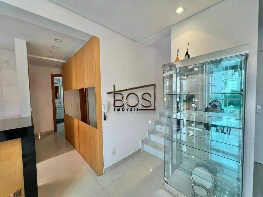 Cobertura, Anchieta, 2 Quartos, 3 Vagas, 1 Suíte