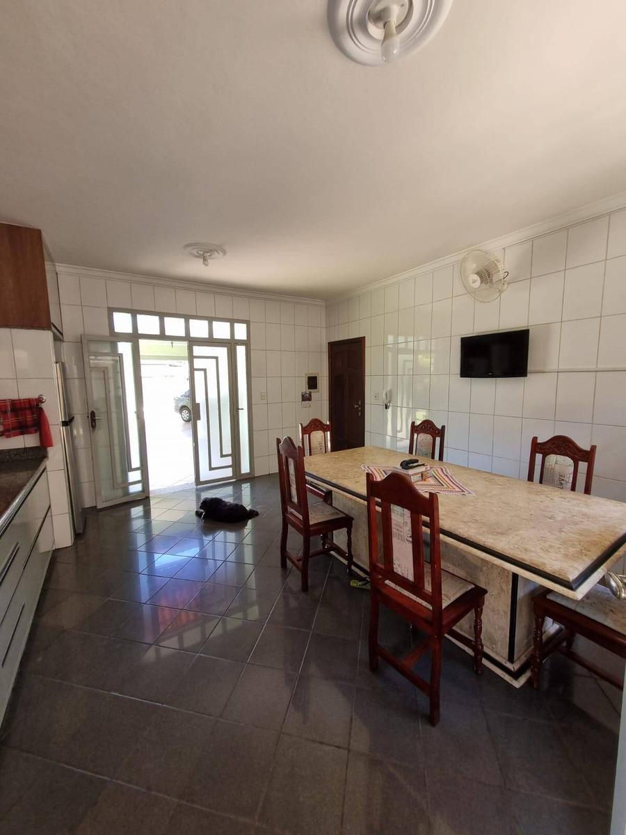 Casa, Bom Jesus, 4 Quartos, 4 Vagas, 1 Suíte