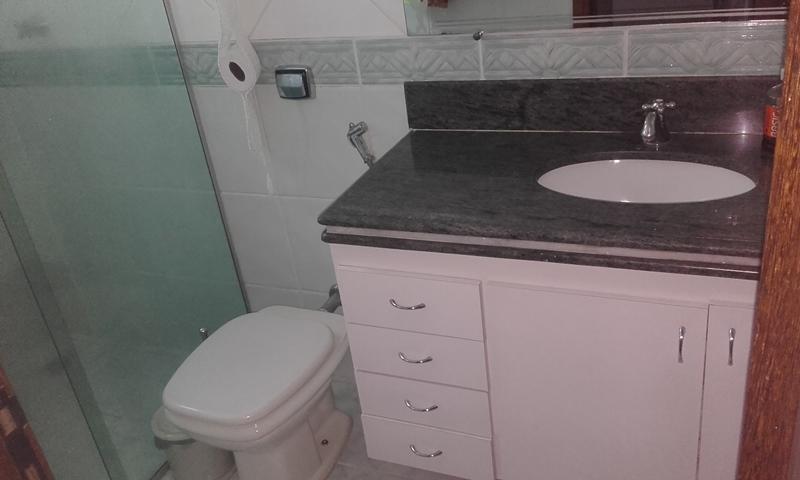 Casa, Inconfidência, 4 Quartos, 3 Vagas, 1 Suíte