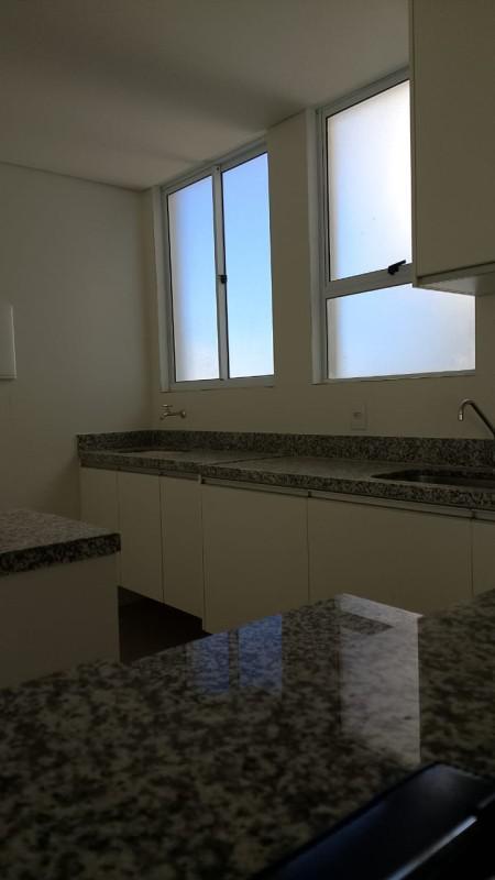 Apartamento, Ana Lúcia, 2 Quartos, 1 Vaga, 1 Suíte