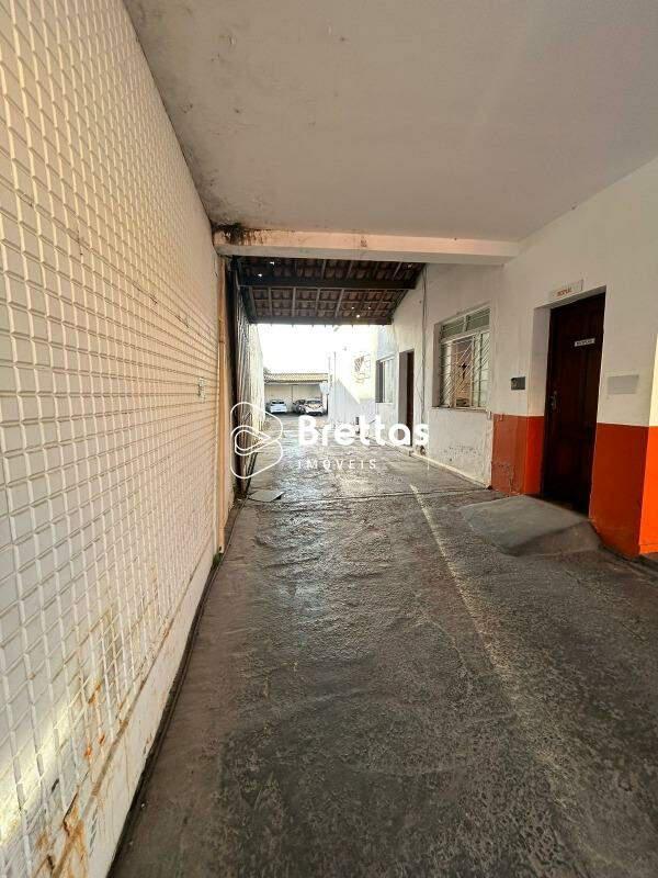 Casa, Centro, 0 Quarto, 0 Vaga