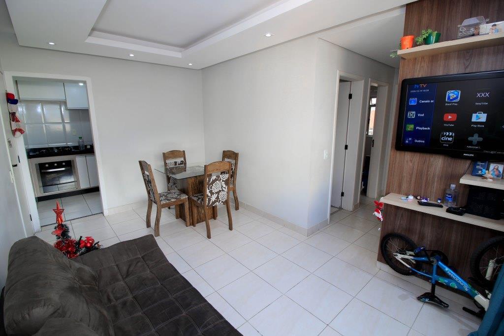 Apartamento, Santa Mônica, 3 Quartos, 1 Vaga