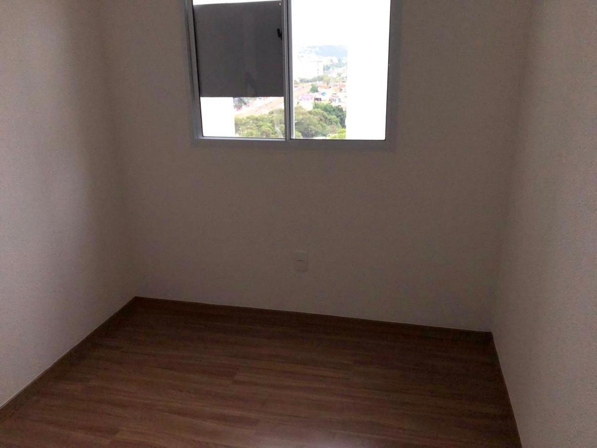 Apartamento, Jardim Guanabara, 2 Quartos, 1 Vaga, 1 Suíte