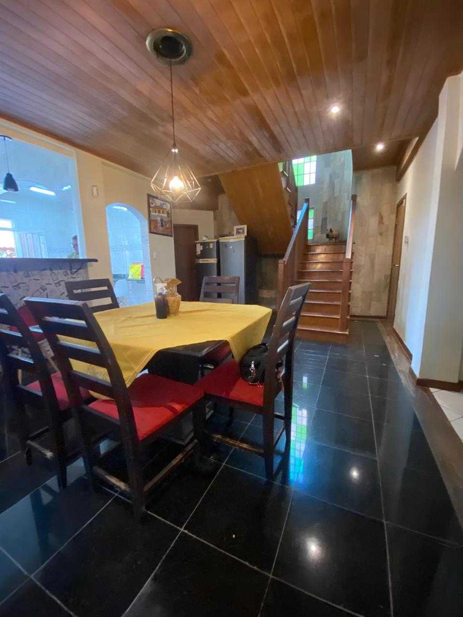 Casa, Ouro Minas, 4 Quartos, 3 Vagas, 1 Suíte