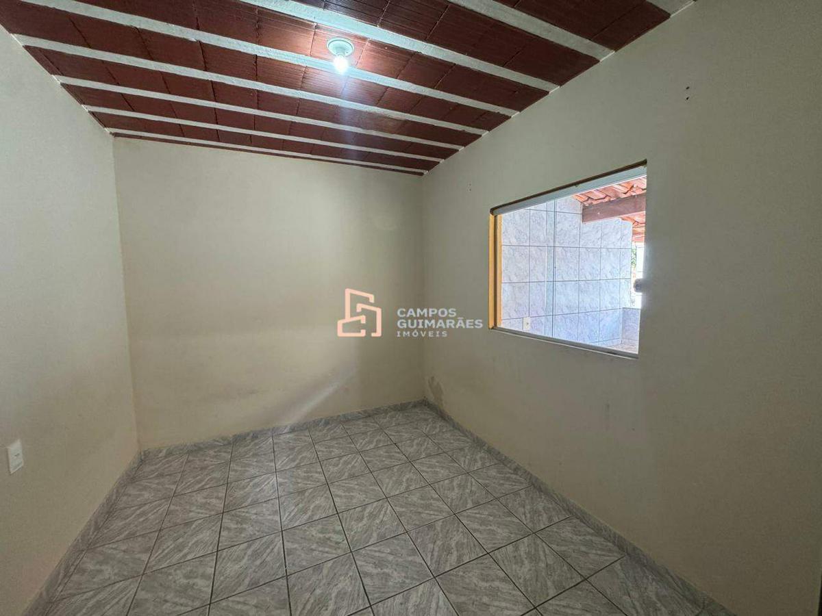 Casa, Araguaia, 2 Quartos